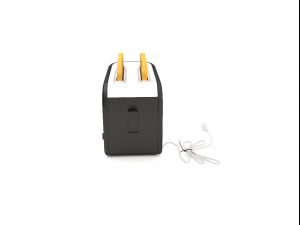 toaster 3D Model