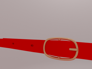 manolo blahnik shoes Modello 3D