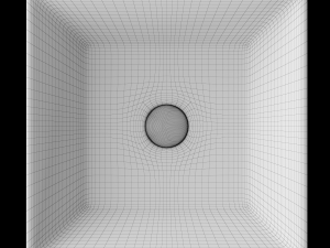 table top wash basin in square shape modeled in 3ds max 3D 模型