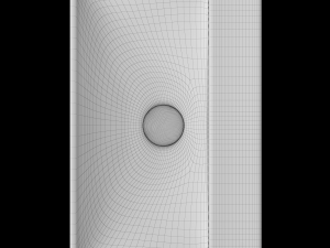 wall hung rectangle shape wash basin modeled in 3ds max 3D Model
