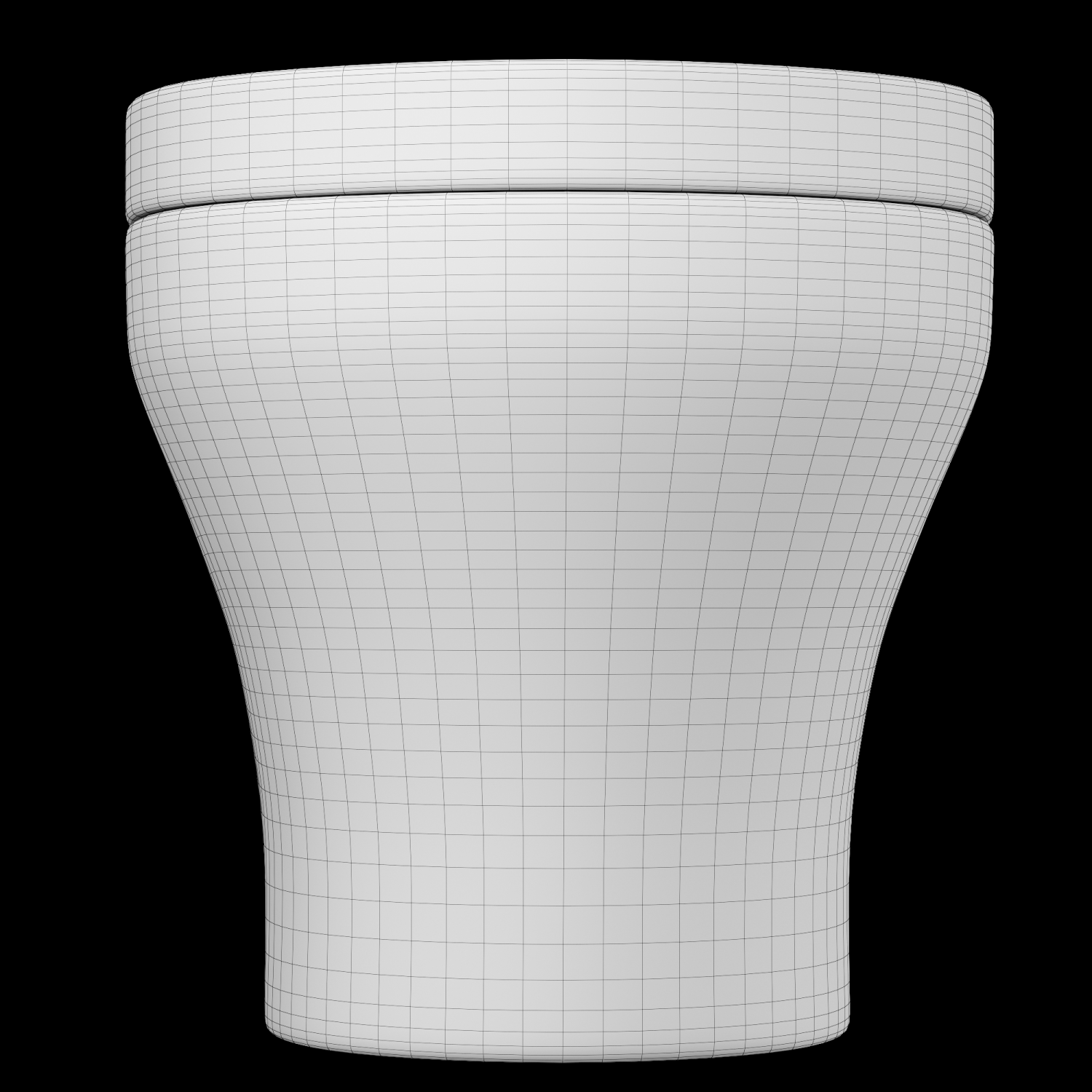 Water closet