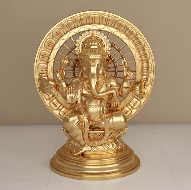 Featured image of post Ganesh 3D Model Free Download For more 3d models you can have a look at my cults profile there are many open source designs and all of them are shared for free