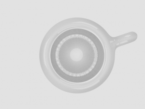 cup Modelo 3D
