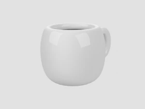 cup 3D Model