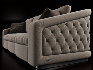 bordignon camillo cb project greta Model 3D