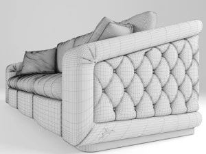 bordignon camillo cb project greta 3D Model