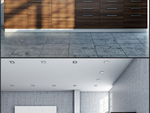 alno plan contrast 3D Model