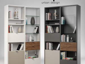 boconcept copenhagen Modèle 3D