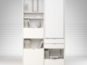 boconcept copenhagen Model 3D
