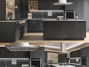 nolteneochalet 3D Модель