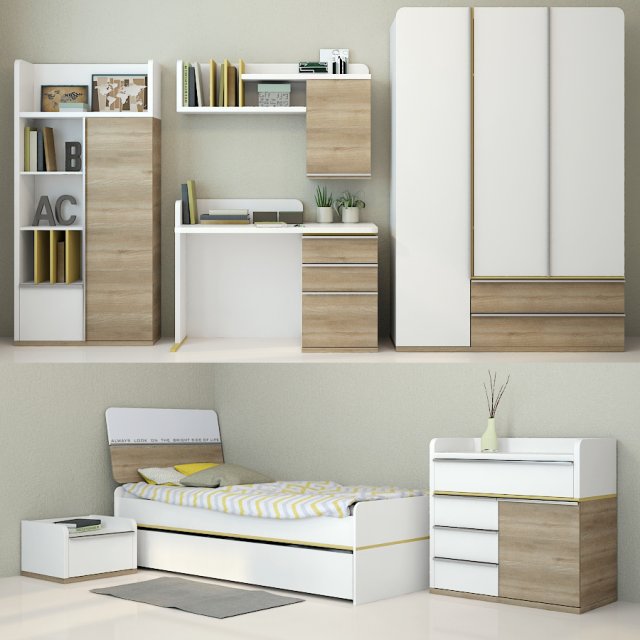 newjoy - solid 3D Model .c4d .max .obj .3ds .fbx .stl .blend 