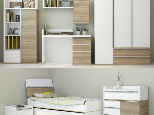 newjoy - solid Modelo 3D