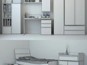 newjoy - solid 3D Model