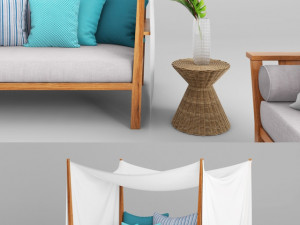 gervasoni inout 07 20 l r 06 Modelo 3D