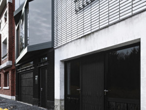 abeel facade Modèle 3D