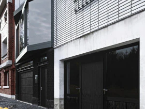abeel facade 3D Model