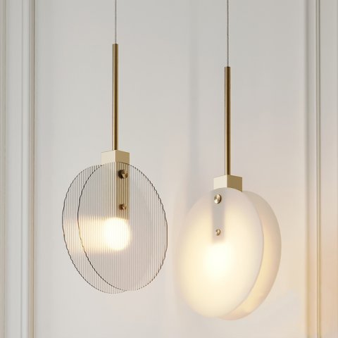 nebulae pendant lamp by ross gardman 3D-Modell .c4d .max .obj .3ds .fbx .stl .blend 