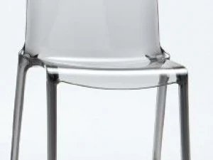 dining table and chairs calligaris 3D Model