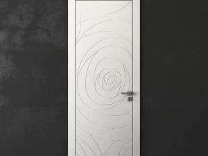 andamento sindacale tr08 Modello 3D