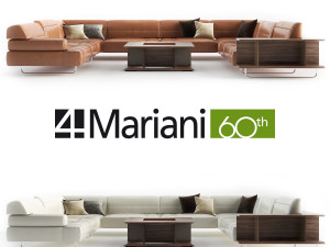 4mariani collection 02 Model 3D