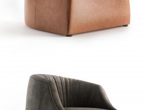 4mariani collection 02 3D Model