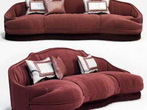 anemone galimberti nino 3D Модель