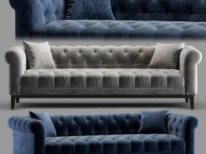 andrew martin-fiorella Modelo 3D