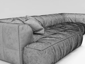 arflex strips 3D Model