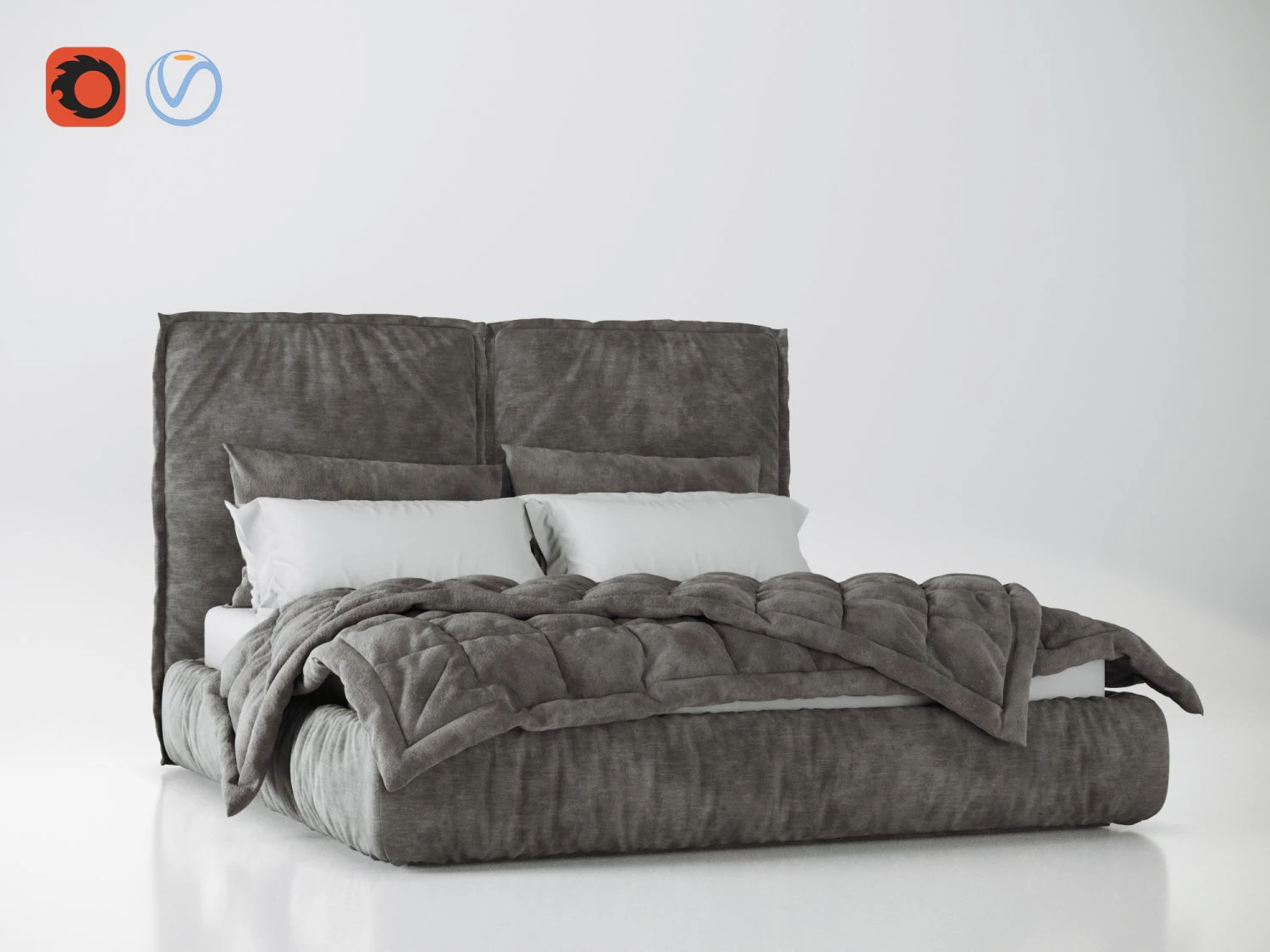alfabed now 3D Model .c4d .max .obj .3ds .fbx .stl .blend 