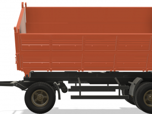 nefaz 8560 3D Print Model