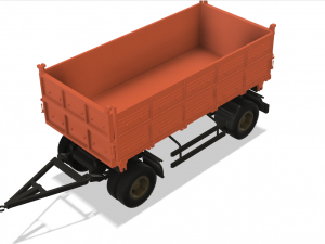 nefaz 8560 3D Print Model