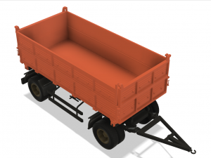 nefaz 8560 3D Print Model