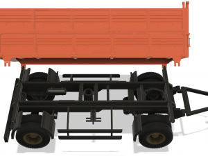 nefaz 8560 3D Print Model