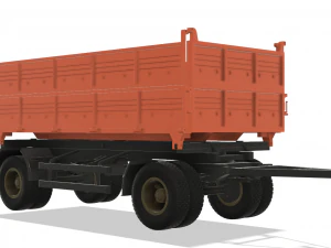 nefaz 8560 3D Print Model