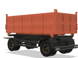 nefaz 8560 3D Print Model