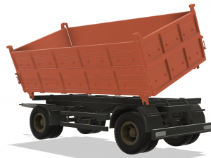 nefaz 8560 3D Print Model