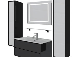 furniture collection 3D Model