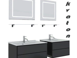 furniture collection 3D Model