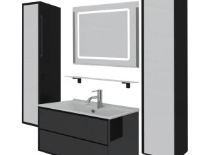 furniture collection 3D Model