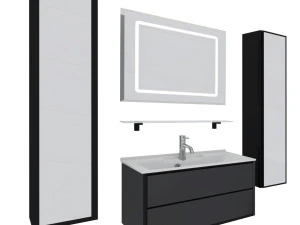furniture collection 3D Model