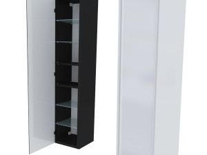 furniture collection 3D 모델