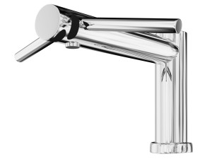 sink mixel mirror 3D Модель