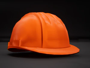 helmet builder 3D Model