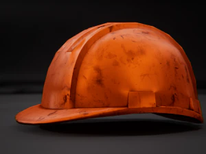 helmet builder 3D Model