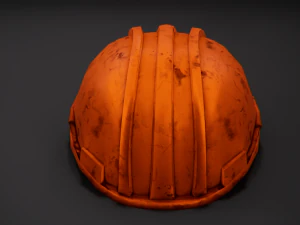 helmet builder 3D Model