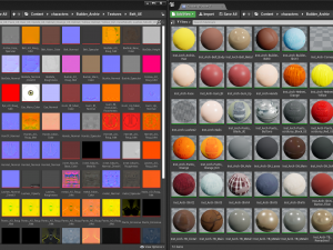 builder archie 3D 模型