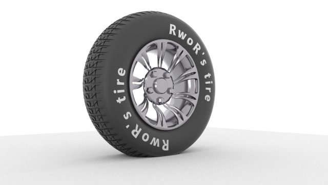 wheel original hd highpoly 3D मॉडल .c4d .max .obj .3ds .fbx .stl .blend 