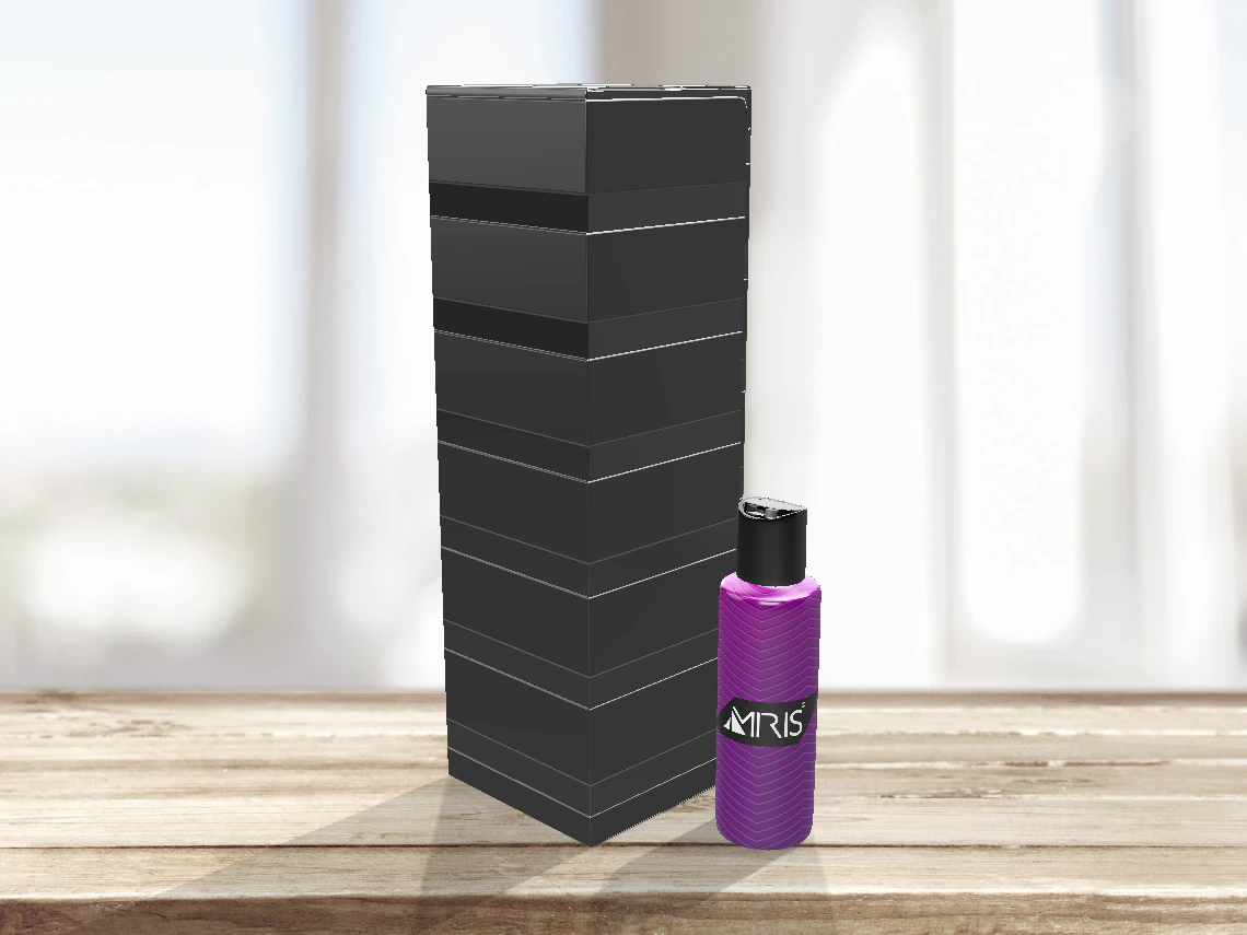 cream 3D Model .c4d .max .obj .3ds .fbx .stl .blend 