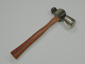 hammer 3D Model