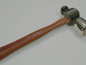 hammer 3D Model